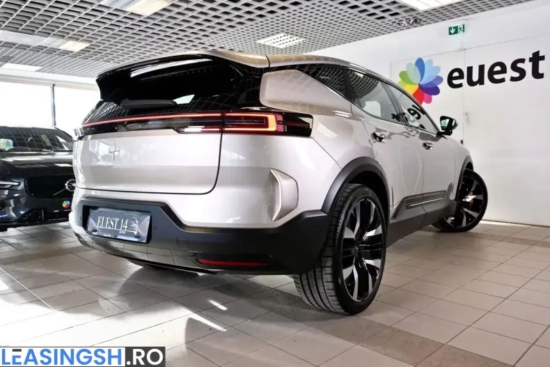 Polestar 3 din 2026 cu 40 km - oferta POL205620 - foto 9