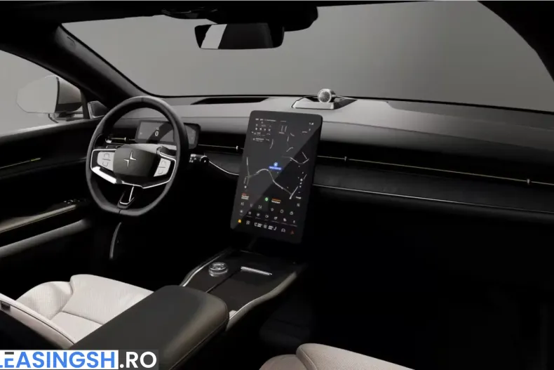 Polestar 3 din 2026 cu 40 km - oferta POL205620 - foto 10