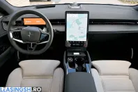 Polestar 3 din 2026 cu 40 km - oferta POL205620 - foto 11