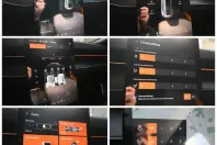 Polestar 3 din 2026 cu 40 km - oferta POL205620 - foto 15