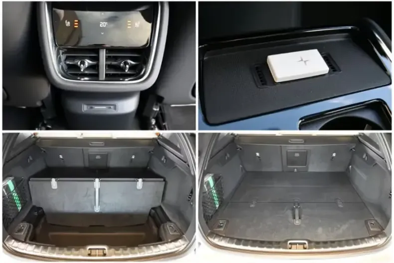 Polestar 3 din 2026 cu 40 km - oferta POL205620 - foto 18