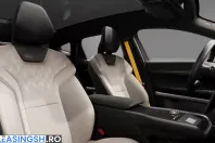 Polestar 3 din 2026 cu 40 km - oferta POL205620 - foto 20