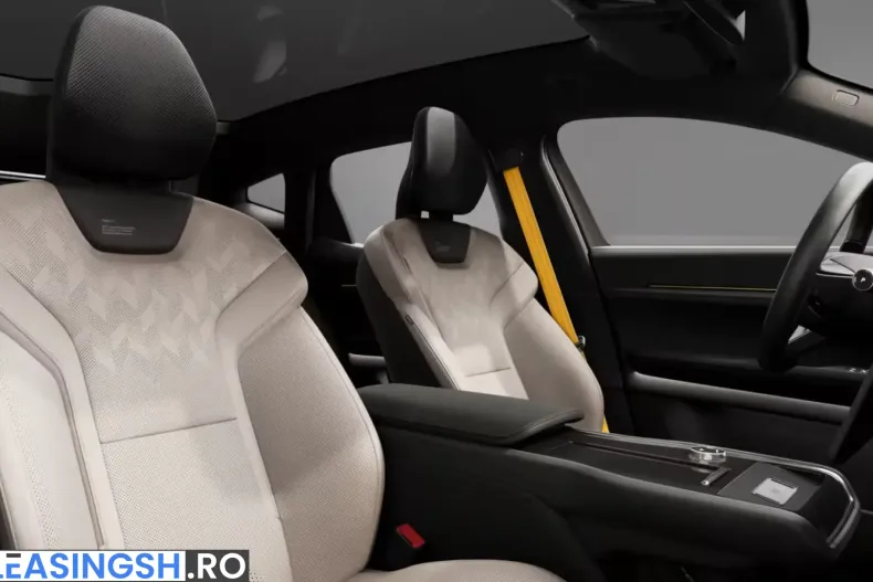 Polestar 3 din 2026 cu 40 km - oferta POL205620 - foto 20