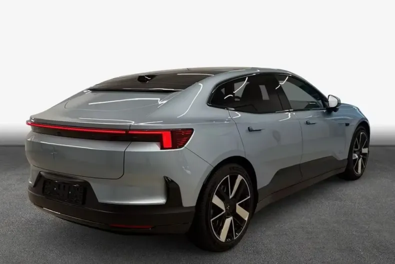 Polestar 4 din 2024 cu 19.386 km - oferta POL205621 - foto 3