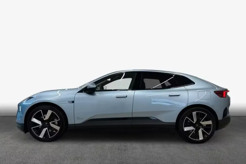 Polestar 4 din 2024 cu 19.386 km - oferta POL205621 - foto 4