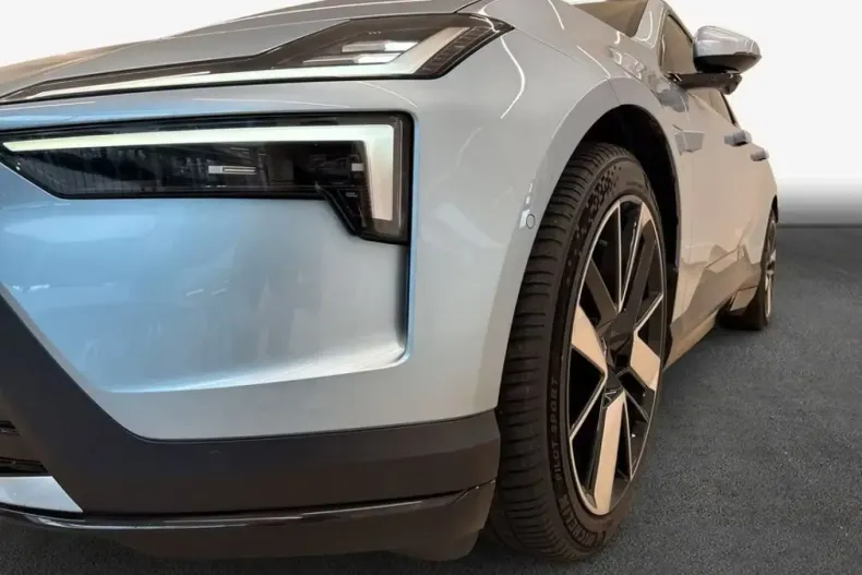 Polestar 4 din 2024 cu 19.386 km - oferta POL205621 - foto 6