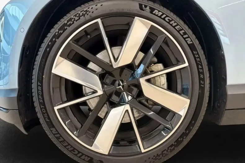 Polestar 4 din 2024 cu 19.386 km - oferta POL205621 - foto 7