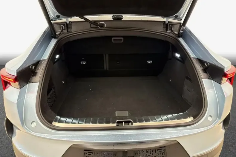 Polestar 4 din 2024 cu 19.386 km - oferta POL205621 - foto 8