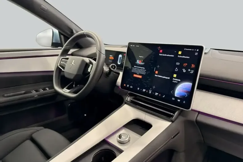 Polestar 4 din 2024 cu 19.386 km - oferta POL205621 - foto 12