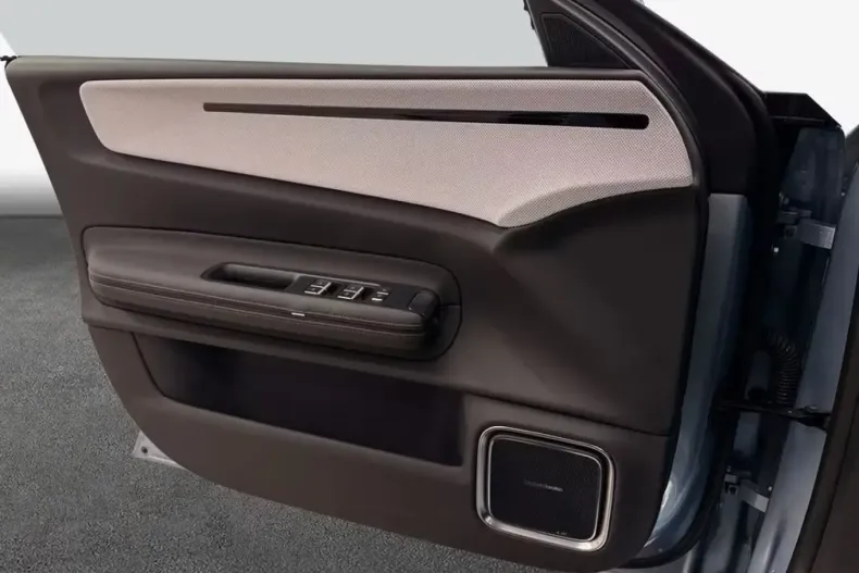 Polestar 4 din 2024 cu 19.386 km - oferta POL205621 - foto 14