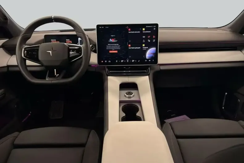 Polestar 4 din 2024 cu 19.386 km - oferta POL205621 - foto 15