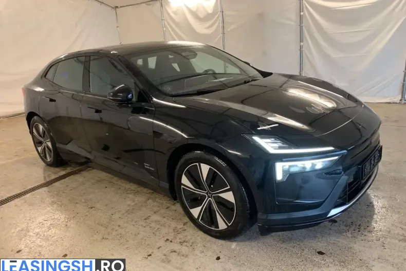 Polestar 4 din 2025 cu 6.809 km - oferta POL205622 - foto 1