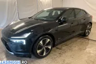 Polestar 4 din 2025 cu 6.809 km - oferta POL205622 - foto 2