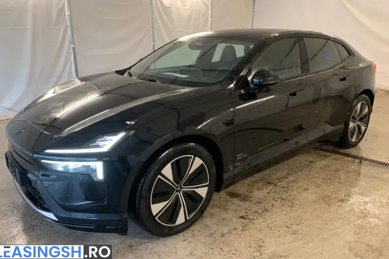 Polestar 4 din 2025 cu 6.809 km - oferta POL205622 - foto 2