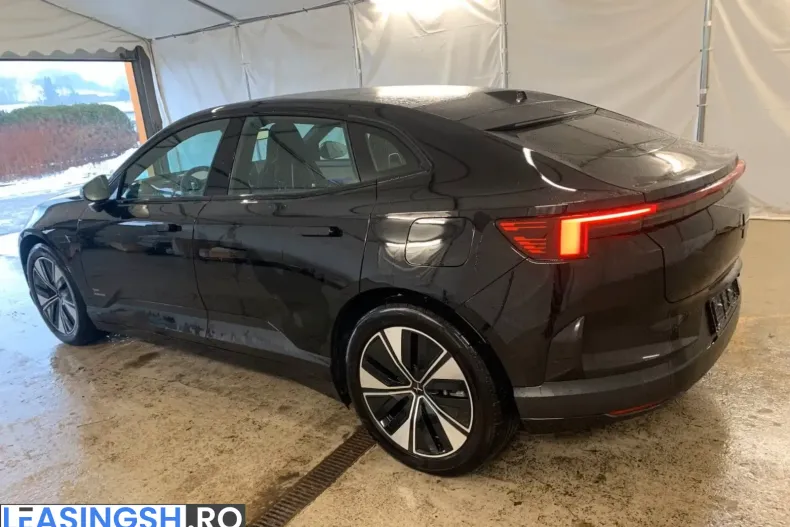 Polestar 4 din 2025 cu 6.809 km - oferta POL205622 - foto 3