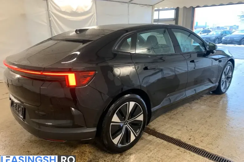 Polestar 4 din 2025 cu 6.809 km - oferta POL205622 - foto 4