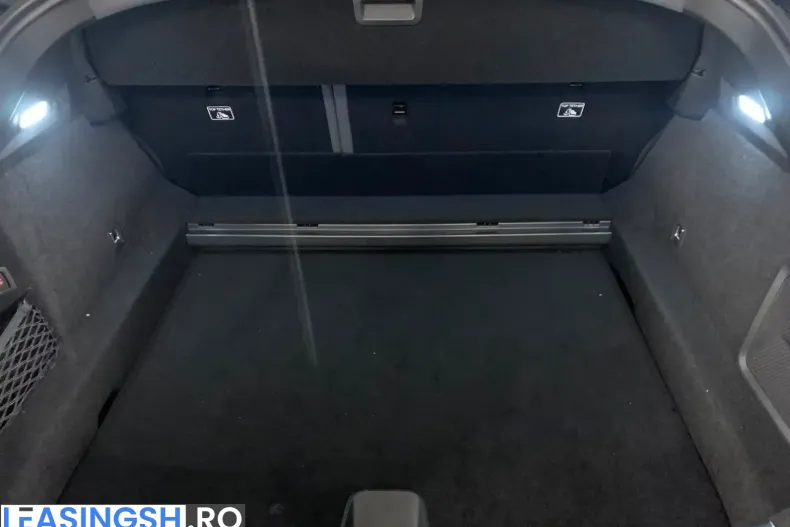 Polestar 4 din 2025 cu 6.809 km - oferta POL205622 - foto 6