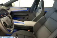 Polestar 4 din 2025 cu 6.809 km - oferta POL205622 - foto 12