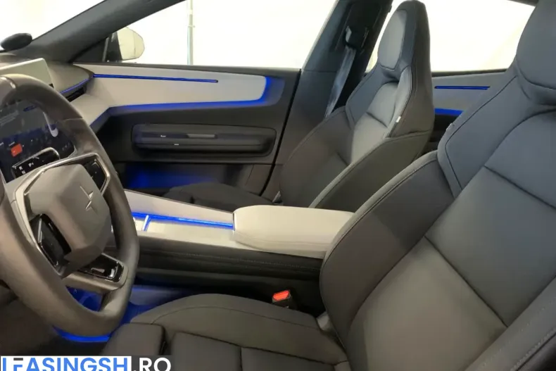 Polestar 4 din 2025 cu 6.809 km - oferta POL205622 - foto 12