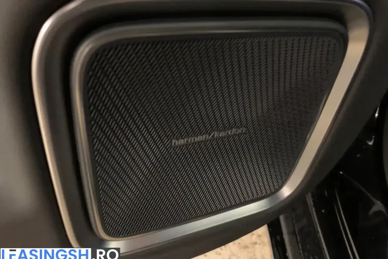 Polestar 4 din 2025 cu 6.809 km - oferta POL205622 - foto 16