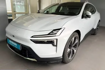 Polestar 4 din 2024 - oferta POL205623