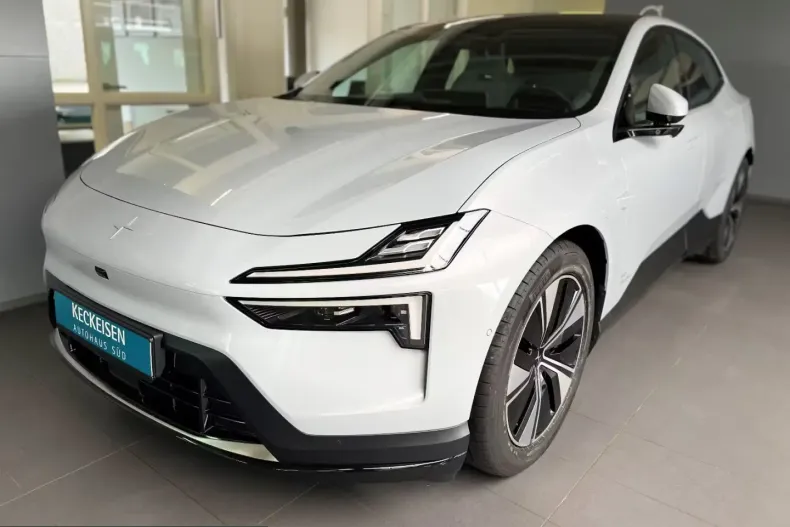 Polestar 4 din 2024 cu 6.200 km - oferta POL205623 - foto 1