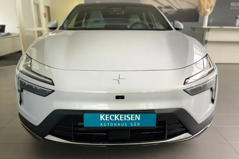 Polestar 4 din 2024 cu 6.200 km - oferta POL205623 - foto 2