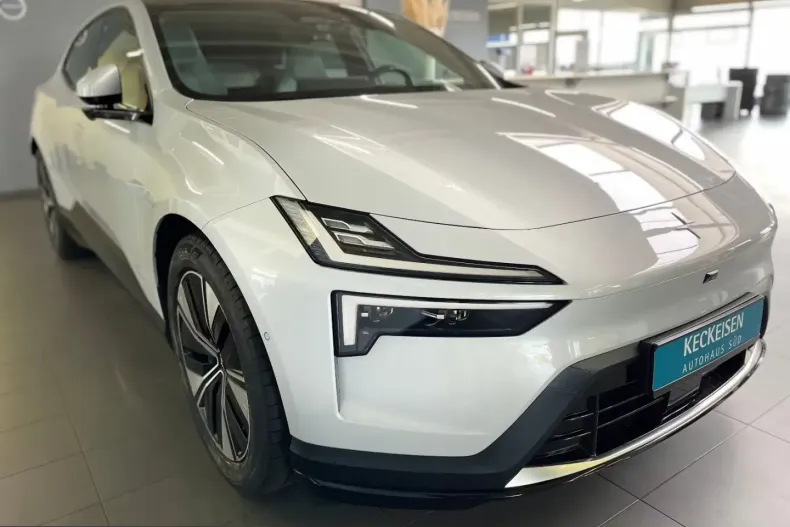 Polestar 4 din 2024 cu 6.200 km - oferta POL205623 - foto 3