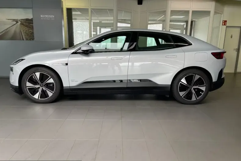 Polestar 4 din 2024 cu 6.200 km - oferta POL205623 - foto 4