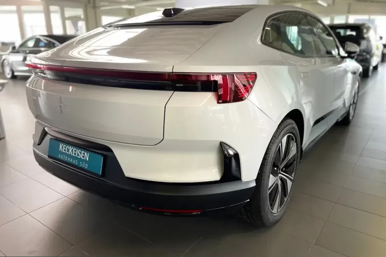 Polestar 4 din 2024 cu 6.200 km - oferta POL205623 - foto 6