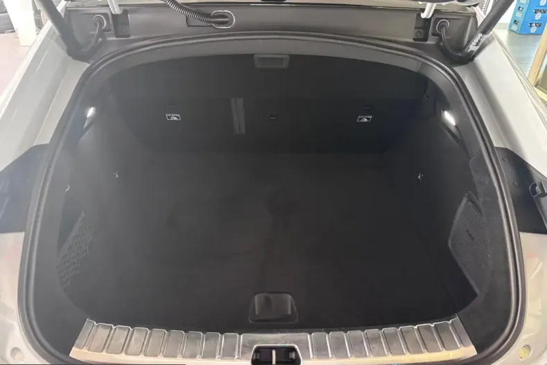 Polestar 4 din 2024 cu 6.200 km - oferta POL205623 - foto 8