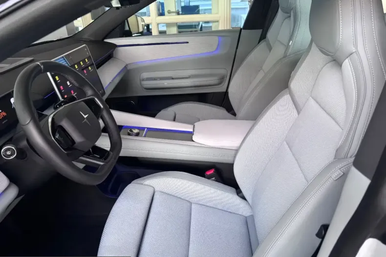 Polestar 4 din 2024 cu 6.200 km - oferta POL205623 - foto 10