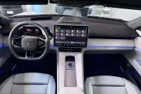 Polestar 4 din 2024 cu 6.200 km - oferta POL205623 - foto 11