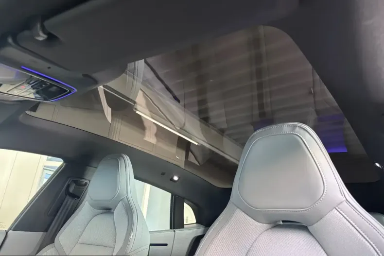 Polestar 4 din 2024 cu 6.200 km - oferta POL205623 - foto 13