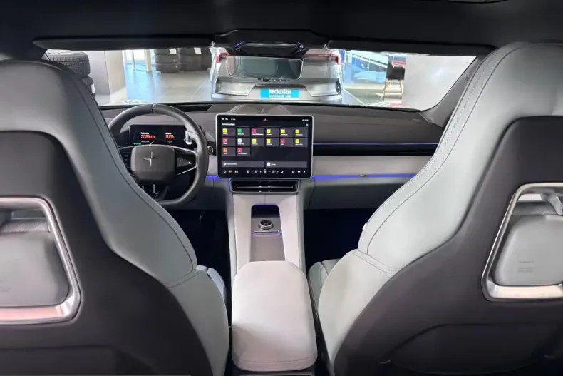 Polestar 4 din 2024 cu 6.200 km - oferta POL205623 - foto 15