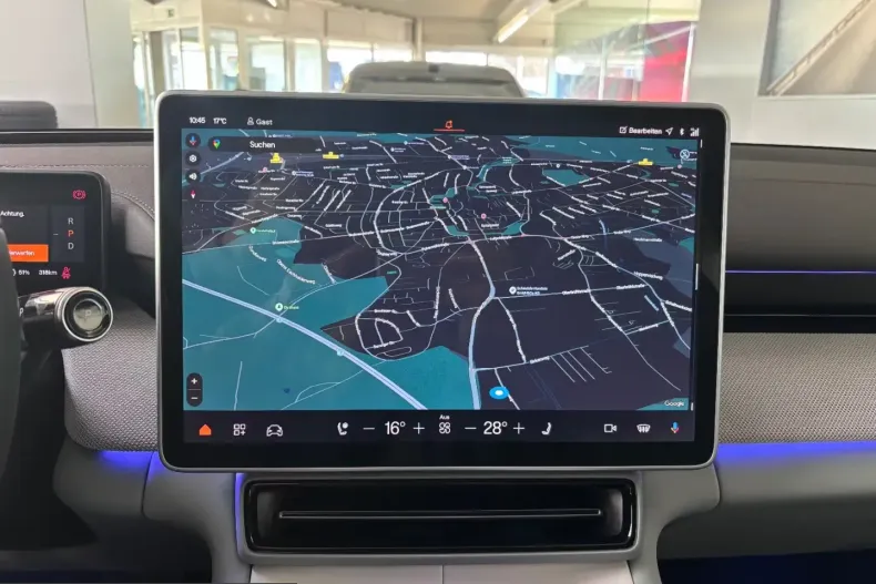 Polestar 4 din 2024 cu 6.200 km - oferta POL205623 - foto 16