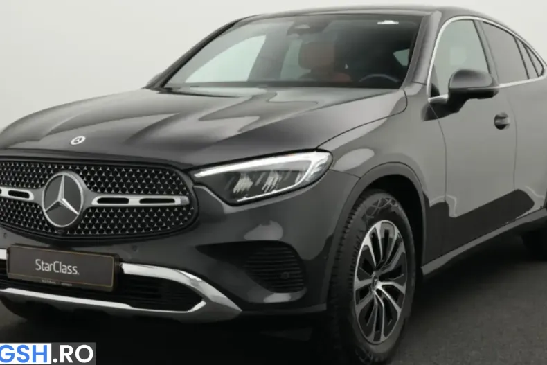 Mercedes-Benz GLC 200 (Clasa GLC) din 2025 cu 17.644 km - oferta MER205624 - foto 1