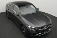 Mercedes-Benz GLC 200 (Clasa GLC) din 2025 cu 17.644 km - oferta MER205624 - foto 2