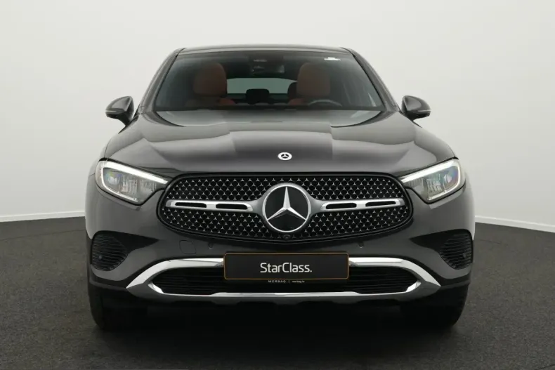 Mercedes-Benz GLC 200 (Clasa GLC) din 2025 cu 17.644 km - oferta MER205624 - foto 3