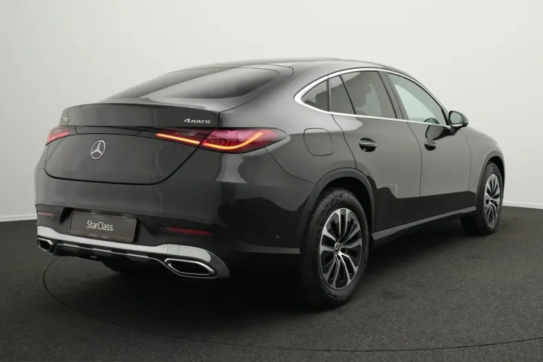 Mercedes-Benz GLC 200 (Clasa GLC) din 2025 cu 17.644 km - oferta MER205624 - foto 4