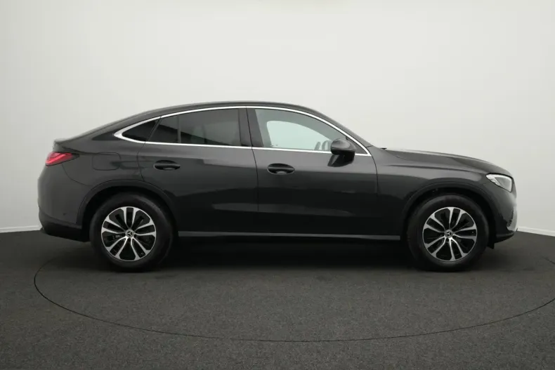 Mercedes-Benz GLC 200 (Clasa GLC) din 2025 cu 17.644 km - oferta MER205624 - foto 6