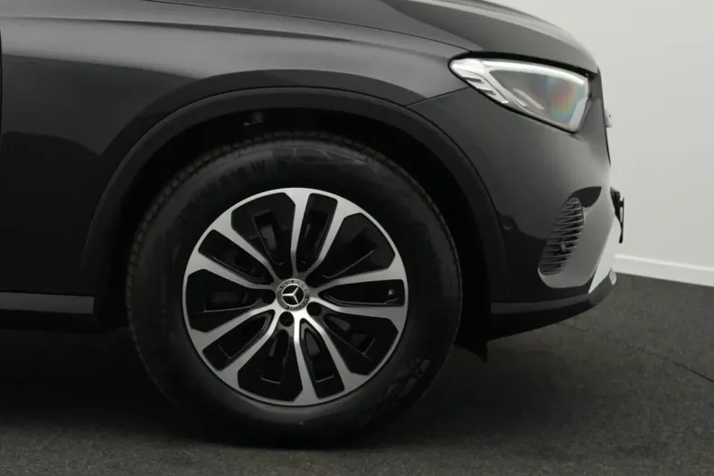 Mercedes-Benz GLC 200 (Clasa GLC) din 2025 cu 17.644 km - oferta MER205624 - foto 7