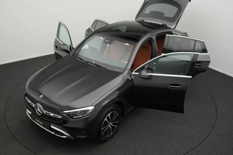 Mercedes-Benz GLC 200 (Clasa GLC) din 2025 cu 17.644 km - oferta MER205624 - foto 12