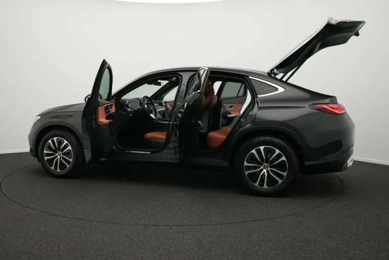 Mercedes-Benz GLC 200 (Clasa GLC) din 2025 cu 17.644 km - oferta MER205624 - foto 14