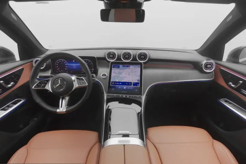 Mercedes-Benz GLC 200 (Clasa GLC) din 2025 cu 17.644 km - oferta MER205624 - foto 16