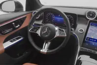 Mercedes-Benz GLC 200 (Clasa GLC) din 2025 cu 17.644 km - oferta MER205624 - foto 17