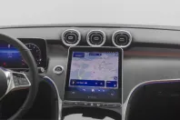 Mercedes-Benz GLC 200 (Clasa GLC) din 2025 cu 17.644 km - oferta MER205624 - foto 18