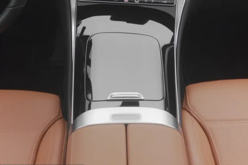 Mercedes-Benz GLC 200 (Clasa GLC) din 2025 cu 17.644 km - oferta MER205624 - foto 19