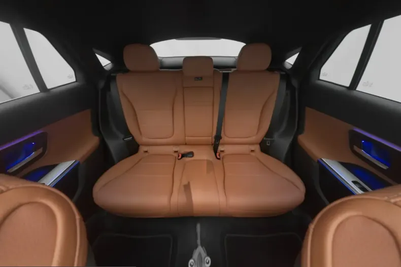 Mercedes-Benz GLC 200 (Clasa GLC) din 2025 cu 17.644 km - oferta MER205624 - foto 20