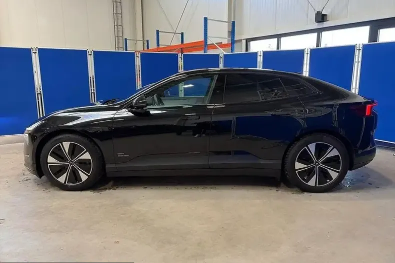 Polestar 4 din 2025 cu 29.451 km - oferta POL205625 - foto 2